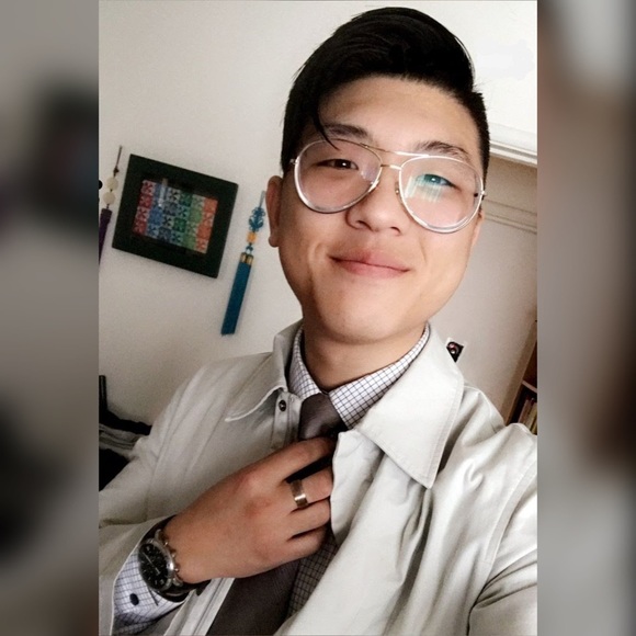 Meet your Posher, Sam - Picture 9 of 10